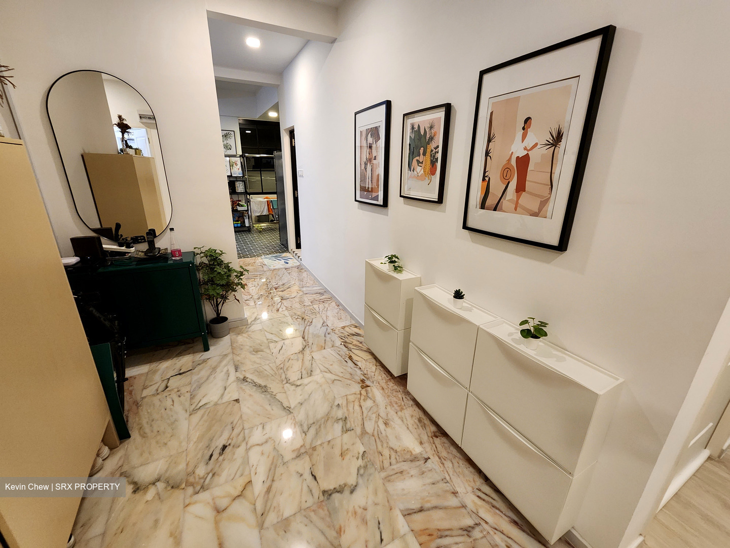 Still Mansions (D15), Apartment #412850441